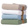 Bomullsduk 140x260cm Beige