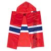 Flagg med hette og håndtak Original