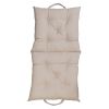 Sittepute Korfu Beige