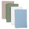 Tøyservietter 2pk 45x45cm Beige