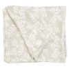 Duk 135x260 Leaf Beige