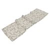 Bordløper 40x140 Leaf Grøønn