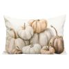 Putetrekk 40x60 Gresskar Offwhite