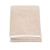 Håndkle 80x160 Viana Hvit-beige