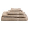 Absorberende håndkle Beige