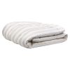 Sommerdyne 140x220 Beige-hvit