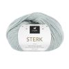Sterk 848 Lys blå