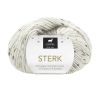 Sterk 929 Hvit