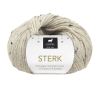 Sterk 932 Lys beige melert