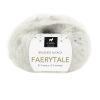 Faerytale 814 Hvit
