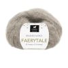 Faerytale 816 Lys gråbrun melert