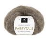 Faerytale 817 Mørk gråbrun melert
