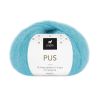Pus garn 4057 Turkis