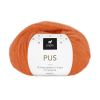 Pus garn 4059 Oransje