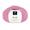 Pus garn 4066 Fuksia