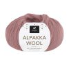 Alpakka Wool 551 Gammelrosa