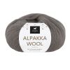Alpakka Wool 552 Muldvarp