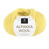 Alpakka Wool 558 Gul