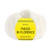 Fnugg in Florence 902 White