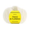 Fnugg in Florence 903 Offwhite