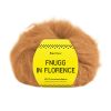 Fnugg in Florence 922 Amber Yellow