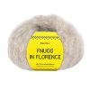 Fnugg in Florence 925 Sand Melange
