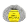 Fnugg in Florence 932 Grey Melange