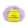 Fnugg in Florence 940 Light Lavender