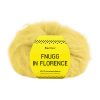 Fnugg in Florence 943 Yellow