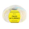 Fnugg in Florence 950 Cotten Candy