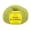 Fnugg in Florence 952 Matcha Green