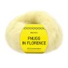 Fnugg in Florence 954 Light Yellow
