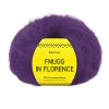 Fnugg in Florence 958 Purpur