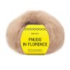 Fnugg in Florence 960 Camel Pink