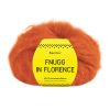 Fnugg in Florence 963 Orange