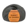 Sunset in Sahara 302 Charcoal