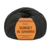 Sunset in Sahara 303 Black