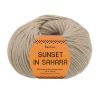Sunset in Sahara 305 Light Brown 