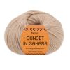 Sunset in Sahara 307 Conch