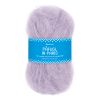 Påfugl in Paris 7919 Light Lavender