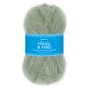 Påfugl in Paris 7936 Jade Green