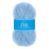 Påfugl in Paris 7945 Ice Blue