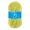 Påfugl in Paris 7953 Matcha Green