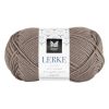 Lerke garnnøste 3041 Nougat