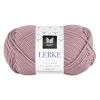 Lerke garnnøste 8123 Gammelrosa