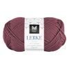 Lerke garnnøste 8148 Plomme