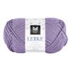 Lerke garnnøste 8159 Lys Lavendel
