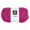 Lerke garnnøste 8161 Pink