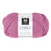 Lerke garnnøste 8176 Fuksia