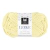 Lerke garnnøste 8177 Lys Gul